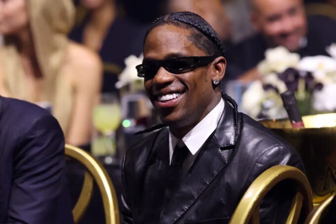 Travis Scott Responds to to Pusha T's 'So Be It' Diss