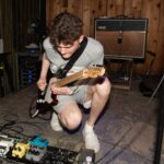 Tributes paid as Black Midi's Matt Kwasniewski-Kelvin dies, age 26: “You beautiful genius"