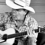 Troy Cassar-Daley Documents His Highly Personal Journey With New Film, 'Between Two Fires'