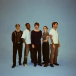 Turnstile @ PICA, Melbourne | The Music