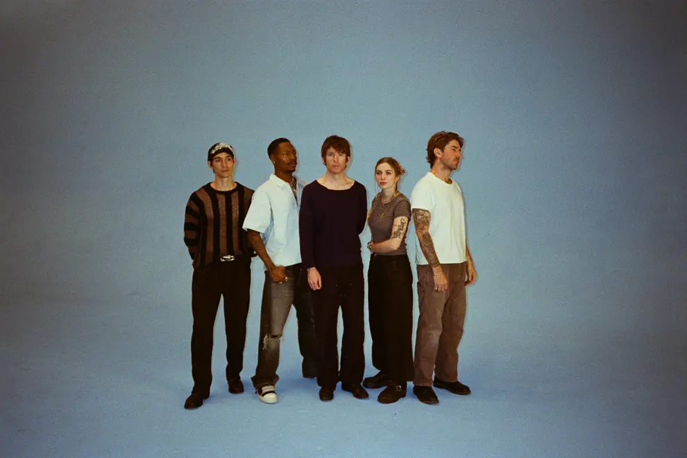 Turnstile @ PICA, Melbourne | The Music