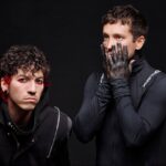 Twenty One Pilots share epic trailer for new concert film 'More Than We Ever Imagined'