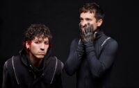 Twenty One Pilots share epic trailer for new concert film 'More Than We Ever Imagined'