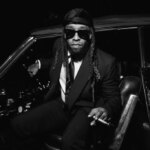 Ty Dolla $ign Celebrates Grammy Weekend With EZMNY JAMMJAM Pre-Party