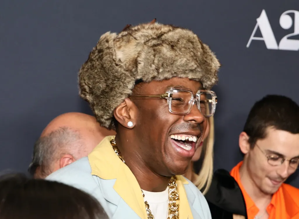 Tyler, the Creator To Perform on 2026 Grammy Awards