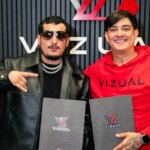 VIZUAL Signs Omar Ruiz and Kevin Ortiz, Expands Mexican Music Roster