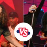 VOTE: Better 2000s Supergroup - Audioslave vs. Velvet Revolver