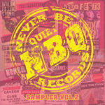 Various Artists: NBQ Sampler Vol 2 - Album Review