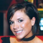 Victoria Beckham scores biggest-selling single of the week with 19,415 per cent surge for 'Not Such An Innocent Girl' after Brooklyn drama