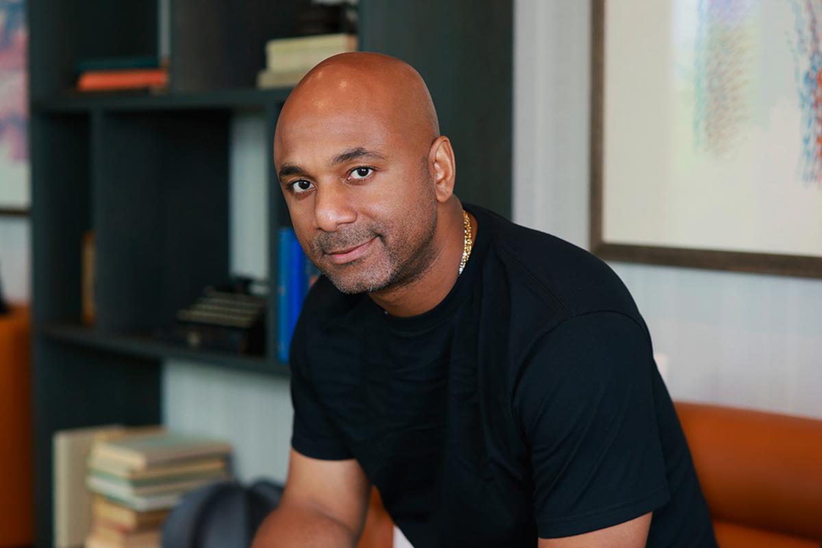 Wallo267 Interview - Podcast Success, Motivating Rappers and More