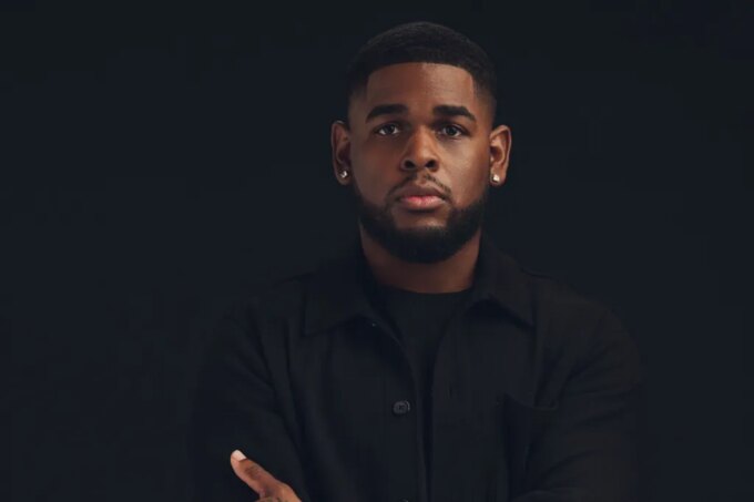 Walter Thomas Promoted to EVP of Motown Gospel and TAMLA