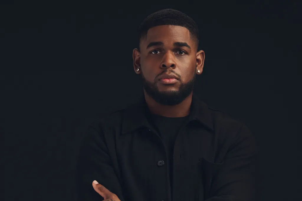 Walter Thomas Promoted to EVP of Motown Gospel and TAMLA