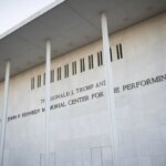 Washington National Opera Leaving Kennedy Center After Trump Renaming