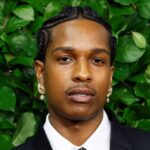 Watch A$AP Rocky perform songs from 'Don't Be Dumb' live for the first time on 'SNL'