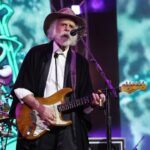 Watch Bob Weir perform ‘Touch of Grey’ at final live appearance with Dead & Company