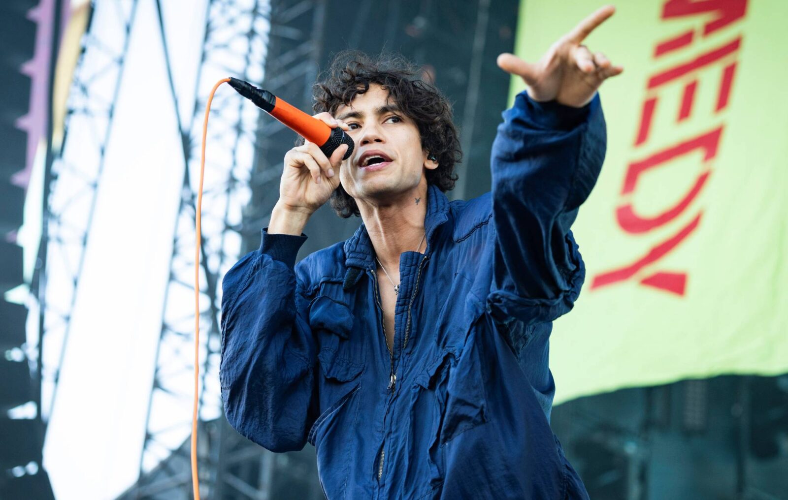 Watch Dominic Fike cover Primus' 'South Park Theme'