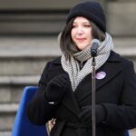 Watch Lucy Dacus perform 'Bread And Roses' at Zohran Mamdani’s mayoral inauguration