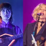 Watch St. Vincent join Cate Le Bon for new collaboration 'Always The Same' in New York