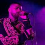 Watch ZAYN debut new single 'Die For Me' at Las Vegas residency