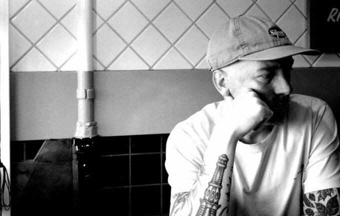 Watch the emotional short film for James Welsh's 'Filaments', directed by Kieran Evans and released on Erol Alkan's Phantasy