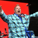 Watch the moment John Lydon is unmasked on 'The Masked Singer'