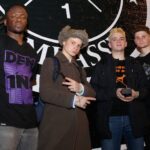 We all loved him so much