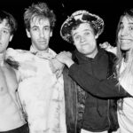 We had nothing to do with it creatively – but we hope it sparks interest in him and his work