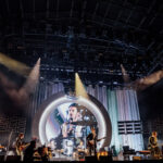 We had the itch to do something together again