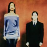 We still dare to love in the night of a world so fragile