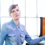 'We'll Just See What Happens': Mia Dyson Steps Back Into The Echo Magic Sessions