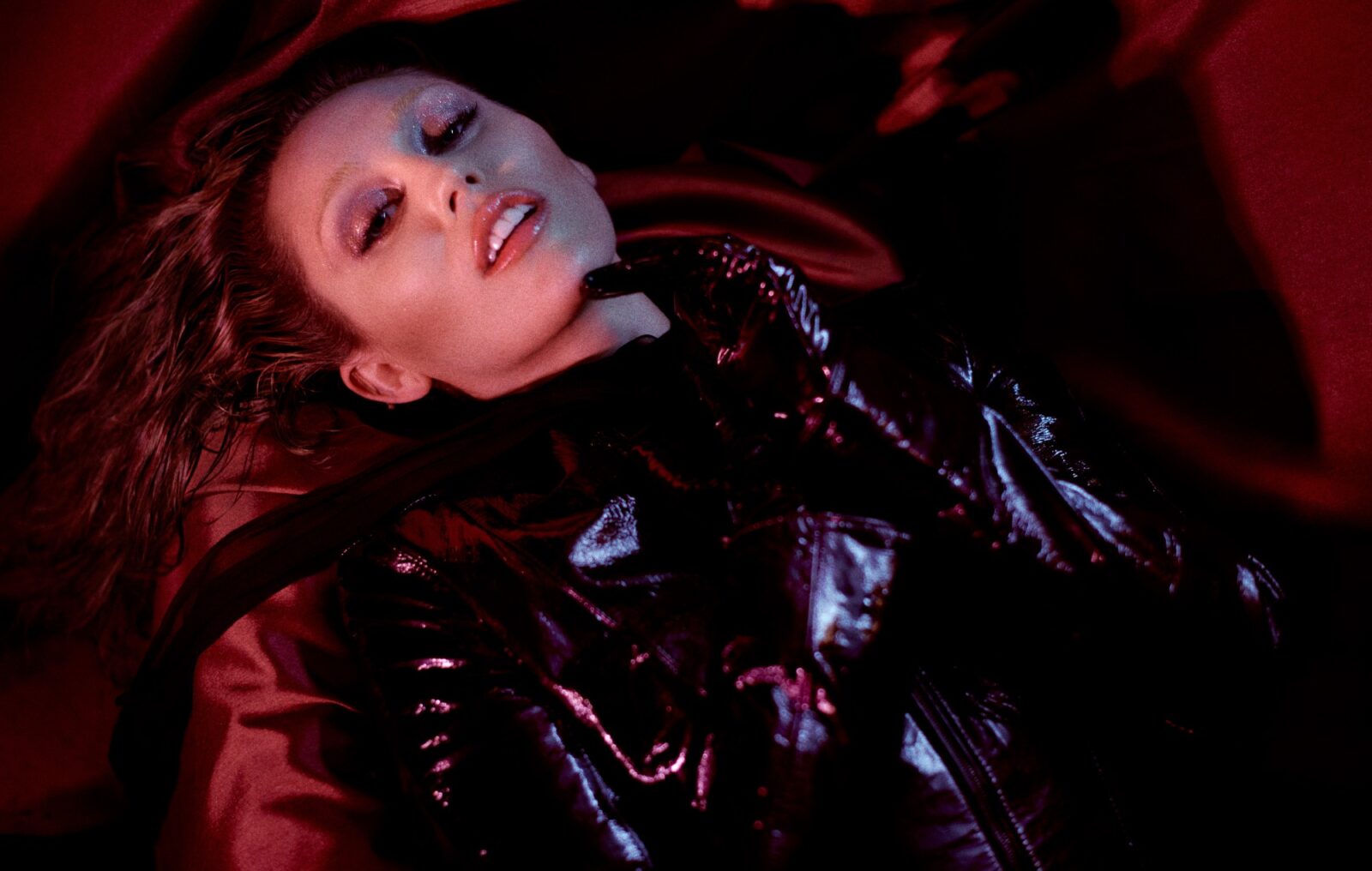 "We’re meant to be a community, not opponents”