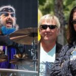 What Mike Portnoy Thinks About Not Being Asked to Join Rush