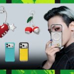 What To Buy From G-Dragon's Chromatic Collection From CASETiFY Online