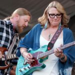 What To Expect From Tedeschi Trucks Band's 2026 Tour