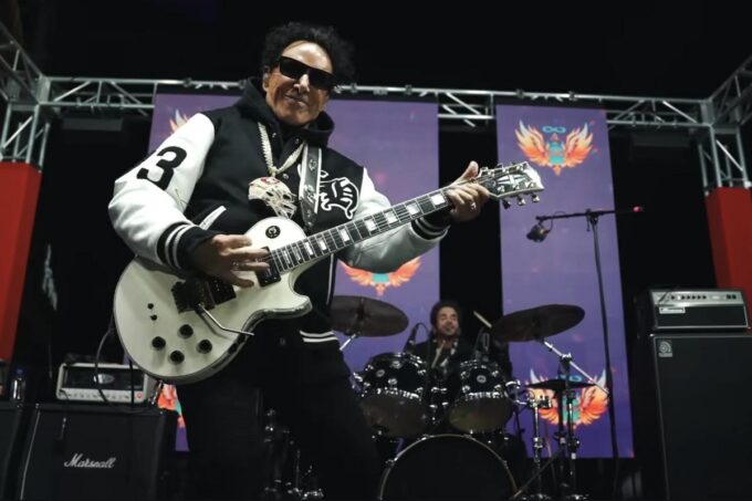 What's Next as Journey Heads Into Their Farewell Tour?