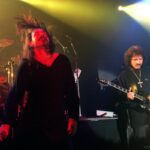 When Black Sabbath Played Its Final Concert Without Ozzy Osbourne
