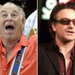 When Jimmy Buffett and Bono Were Nearly Killed by Jamaican Police