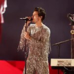 Where To Get Tickets To Harry Styles' Together, Toegether Tour Online