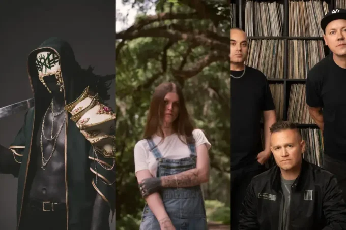 Which Artist Catalogues & Albums Aussies Collected The Most On Discogs In 2025