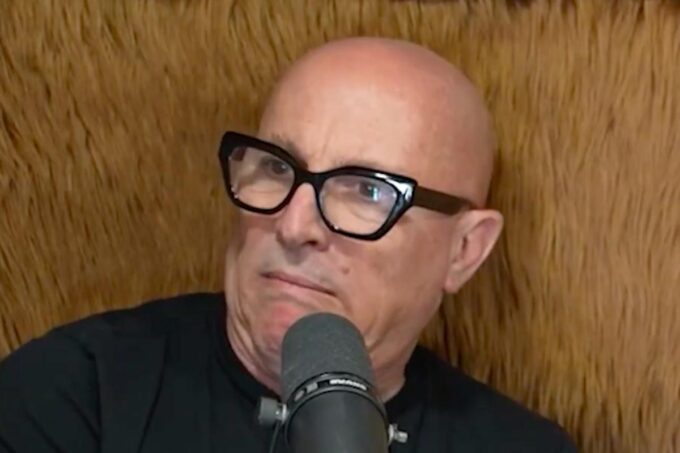 Why Maynard James Keenan Thinks This '90s Tool Song Is Stupid Now