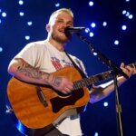 Wife Samantha Shares Ceremony, Dress Pics