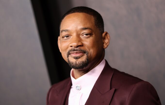 Will Smith accused of sexual harassment and retaliation by violinist in new lawsuit