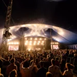 Will The Average Australian Festival Ticket Cost $427 By 2030?
