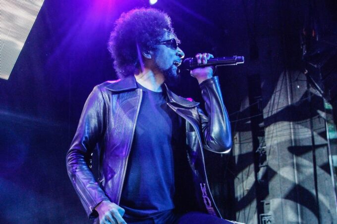 William Duvall Joins Metal Allegiance for a Dark, Heavy Anthem