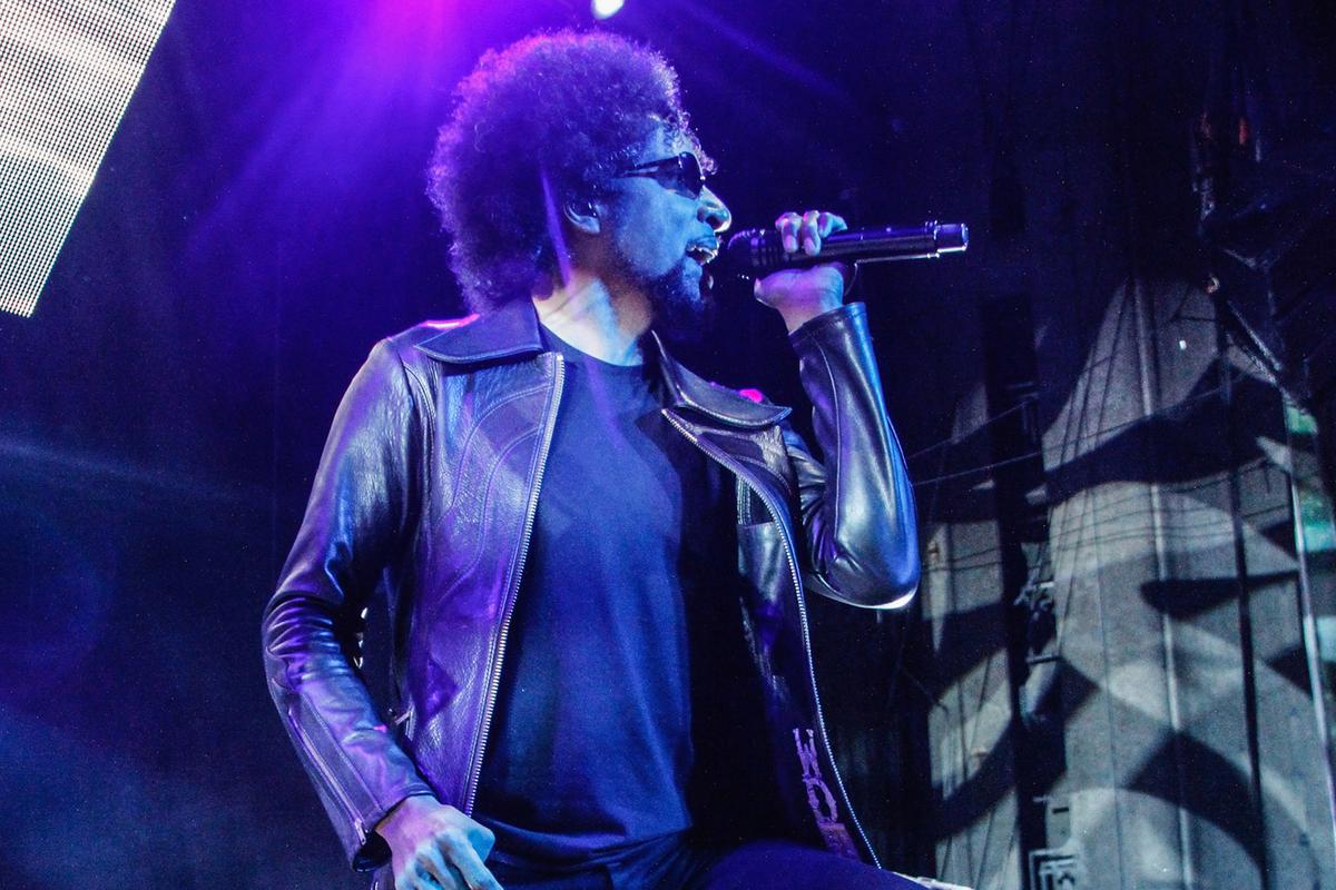 William Duvall Joins Metal Allegiance for a Dark, Heavy Anthem