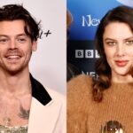 Wolf Alice's Ellie Rowsell credited on Harry Styles' new single 'Aperture'