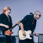 Wunderhorse to headline Sheffield's Rock N Roll Circus 2026