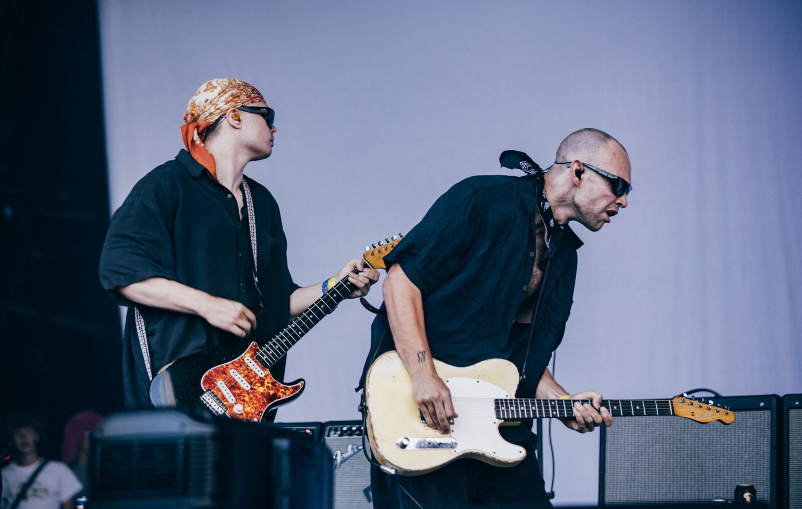 Wunderhorse to headline Sheffield's Rock N Roll Circus 2026