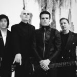 YUNGBLUD and The Smashing Pumpkins collaborate on new version of his Zombie single