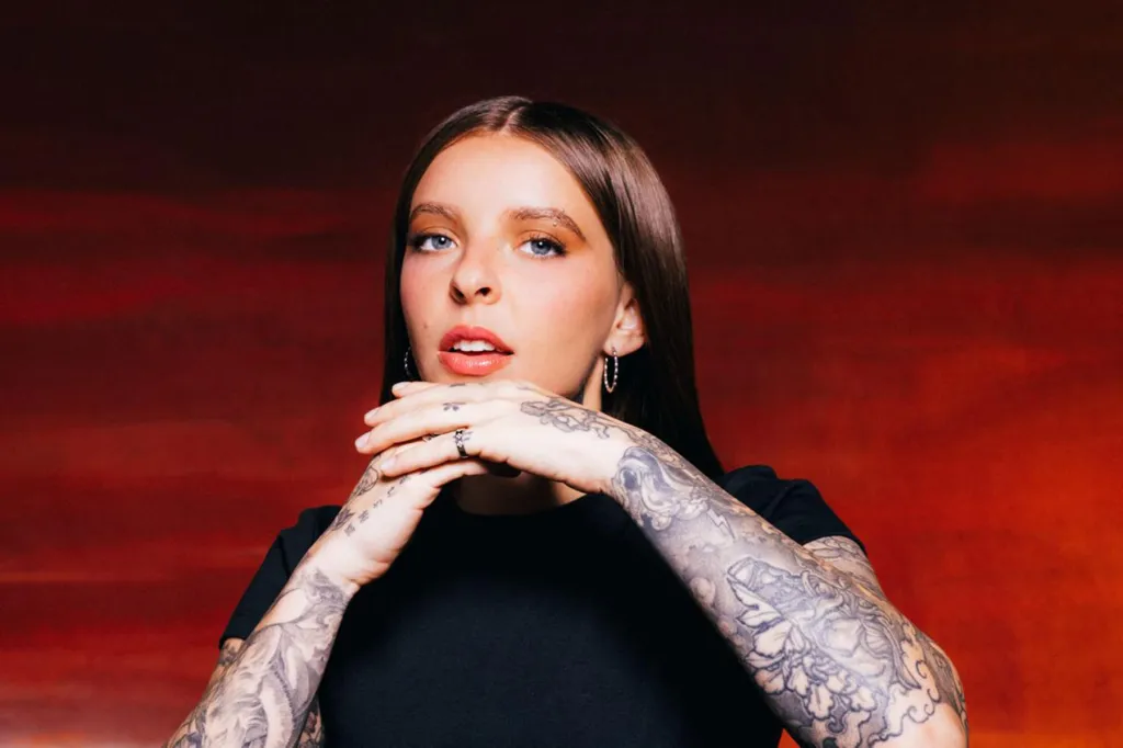 Young Miko Joins GLAAD Super Bowl Party